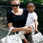 Angelina & Zahara – asa mama, asa fiica